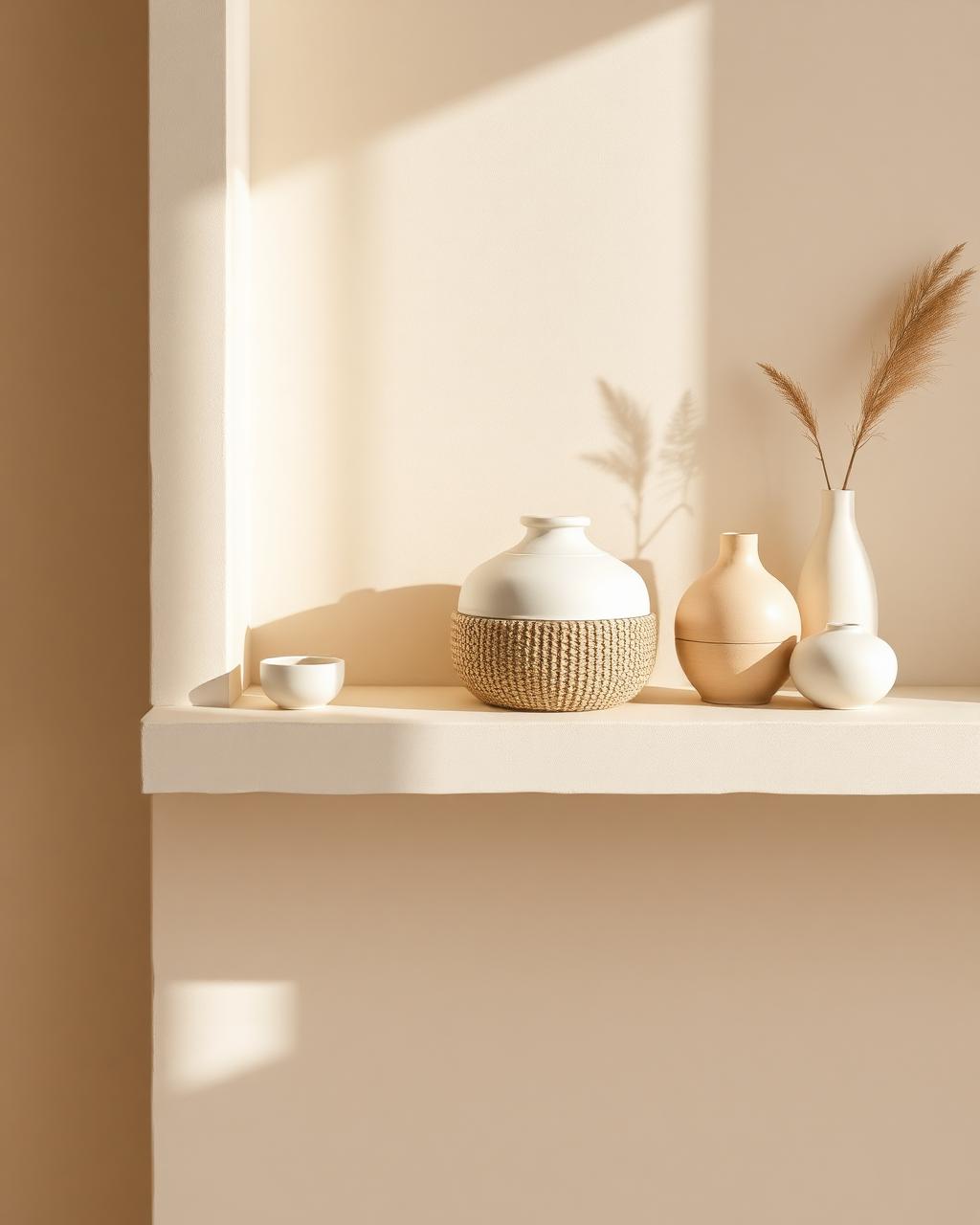 Décor Objects
