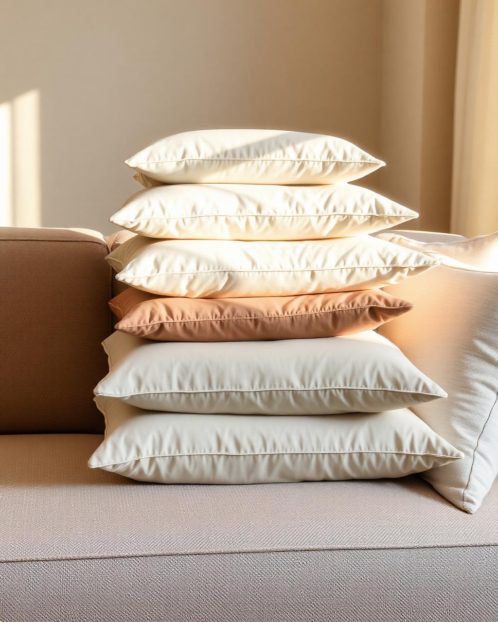 Pillows