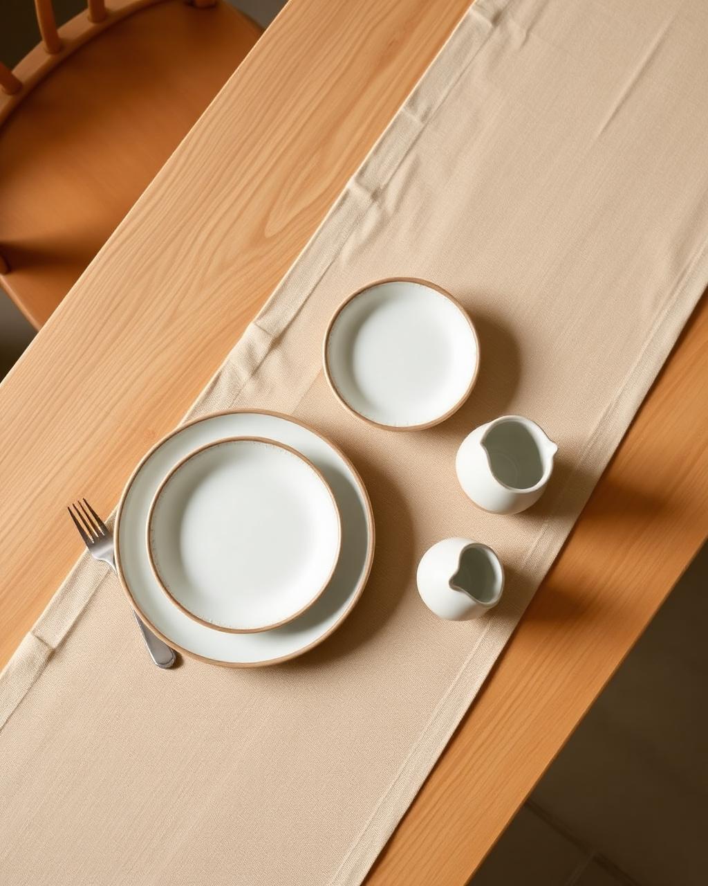 Tableware